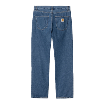 Джинси Carhartt WIP Relaxed Nolan Pants I033006.0160 фото
