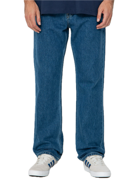 Джинси Carhartt WIP Relaxed Nolan Pants I033006.0160 фото