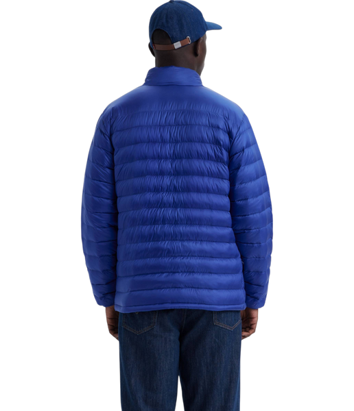 Levis Packable Down Puffer, In stock, S