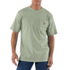 Футболка Carhartt Loose Fit Heavyweigth Pocket T-Shirt k87-gi7 фото 2