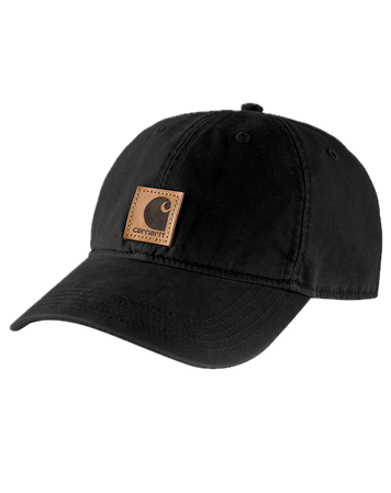 Carhartt Odessa Ball Cap