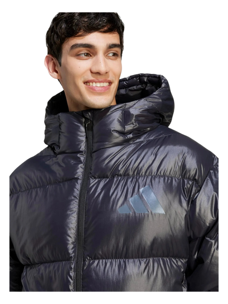 Пуховик Adidas Z.N.E. Down Puffer  JL6905 фото