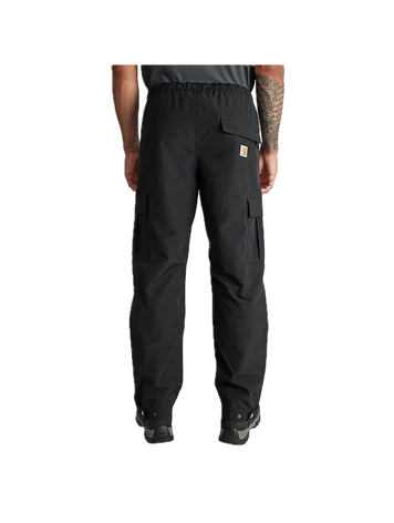 Штани нейлонові карго Carhartt Bayou Cargo Pants Storm Defender  106491 фото
