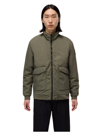 Куртка бомбер Napapijri A-Giovi Winter Jacket NP0A88U2G0A1 фото