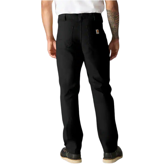 Carhartt Relaxed Fit Straight Rigby Dungaree, In stock, 33, 32