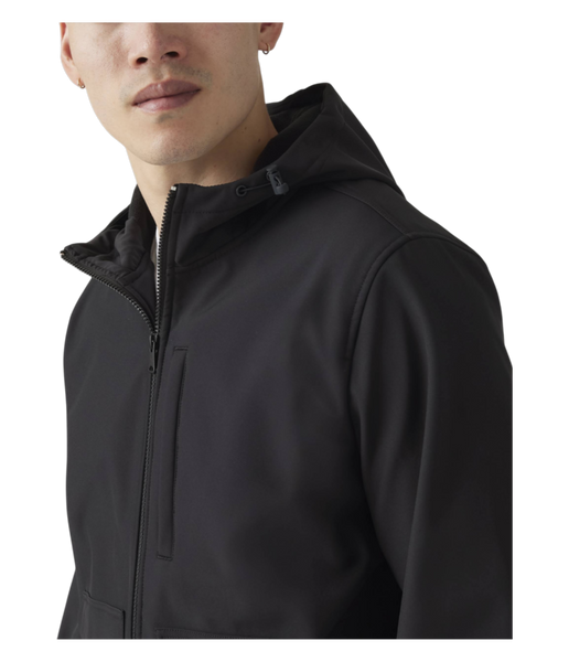 Levis Salida Soft Shell Hoodie Jacket, In stock, M