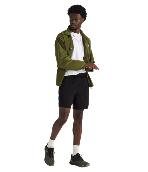 Шорти The North Face V Pathfinder Pull-On Shorts 7" NF0A8B5TJK3 фото