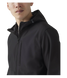 Levis Salida Soft Shell Hoodie Jacket, In stock, M