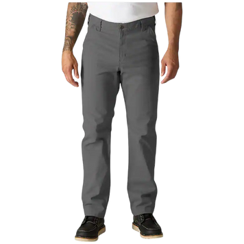 Штани Carhartt Relaxed Fit Straight Rigby Dungaree 102291 фото