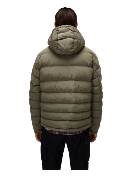 Куртка зимова Napapijri A-Terez Winter Puffer NP0A88tgg0A1 фото