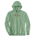 Carhartt Relaxed Force Fleece Hoodie, In stock, XL