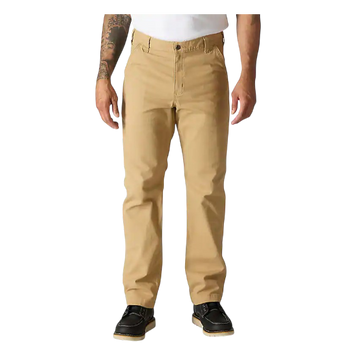 Штани Carhartt Relaxed Fit Straight Rigby Dungaree 102291 фото