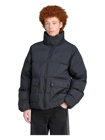 Куртка зимова Adidas Synthdown Puffer JW5815 фото