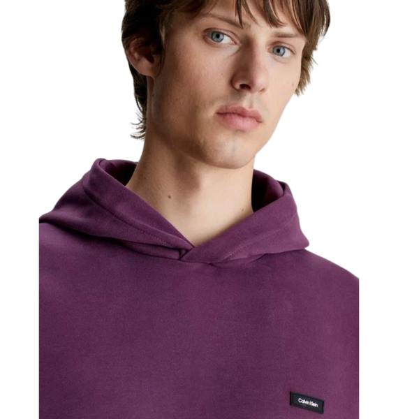 Calvin Klein Cotton Comfort Hoodie, In stock, M