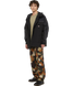 Куртка мембрана Dickies Ronan x Cordura Hooded Jacket  DK0A864KBLK1 фото 1