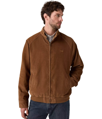 Levis Baker Harington Corduroy Jacket, In stock, L