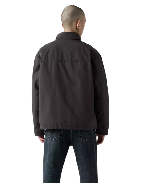 Куртка Levis Briggs Short Puffer 003B20001 фото
