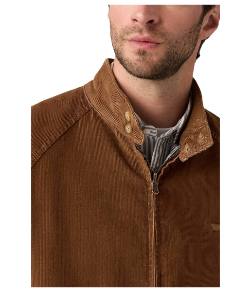 Levis Baker Harington Corduroy Jacket, In stock, L