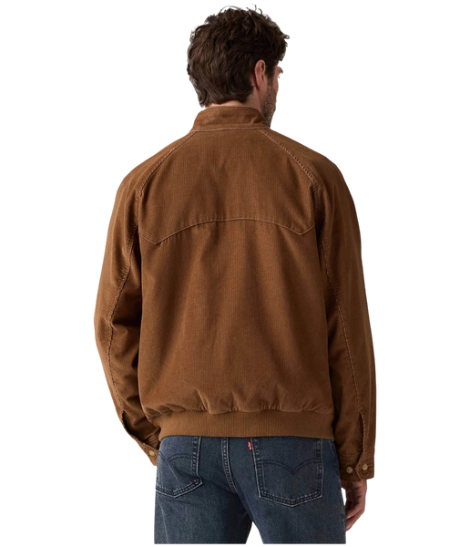 Levis Baker Harington Corduroy Jacket, In stock, L