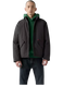 Куртка Levis Briggs Short Puffer 003B20001 фото 1