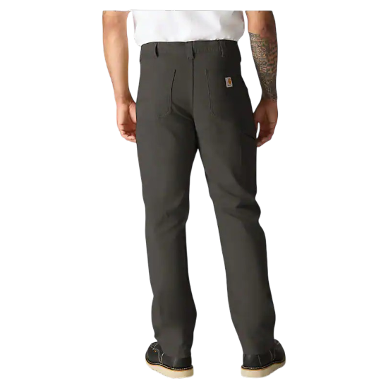 Carhartt Relaxed Fit Straight Rigby Dungaree, In stock, 34, 32
