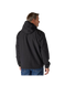 Куртка штормовка Carhartt Bayou Storm Defender Jacket 106434-blk фото 2