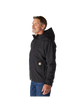 Куртка штормовка Carhartt Bayou Storm Defender Jacket 106434-blk фото