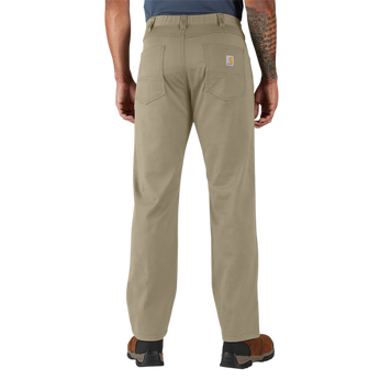 Літні штани Carhartt Force Relaxed Fit Pants 106279-B73 фото