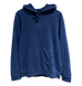 Худі GAP Indigo Cotton Hoodie Garment Dyed 829184-01 фото 1