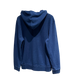 Худі GAP Indigo Cotton Hoodie Garment Dyed 829184-01 фото 2