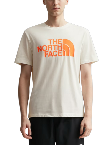 Футболка The Norht Face Half Dome Tee NF0A812MXK8 фото