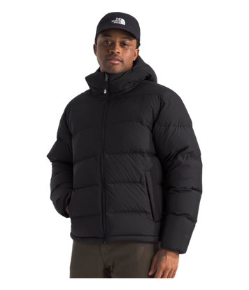Пуховик The North Face Frost Fall Down Jacket NF0A89BKJK3 фото
