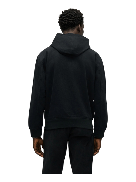 Dickies Unlined Canvas Hooded Bomber, In stock, M