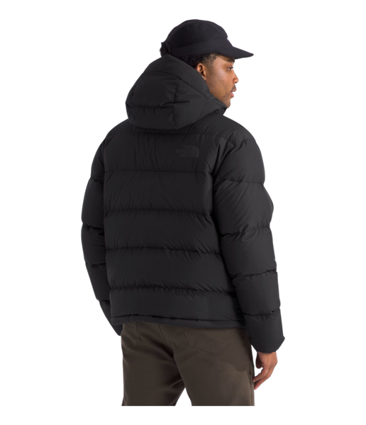The North Face Frost Fall Down Jacket, In stock, L