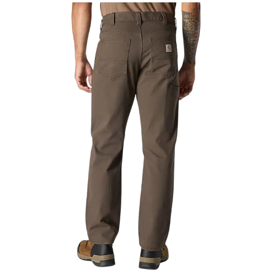 Штани Carhartt Relaxed Fit Rigby Work Pants 102517-909 фото