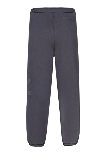 Calvin Klein Monogram Logo Fleece Joggers, In stock, L