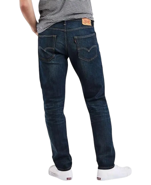 Levis 502 Taper Stratch Jeans, In stock, 30, 32