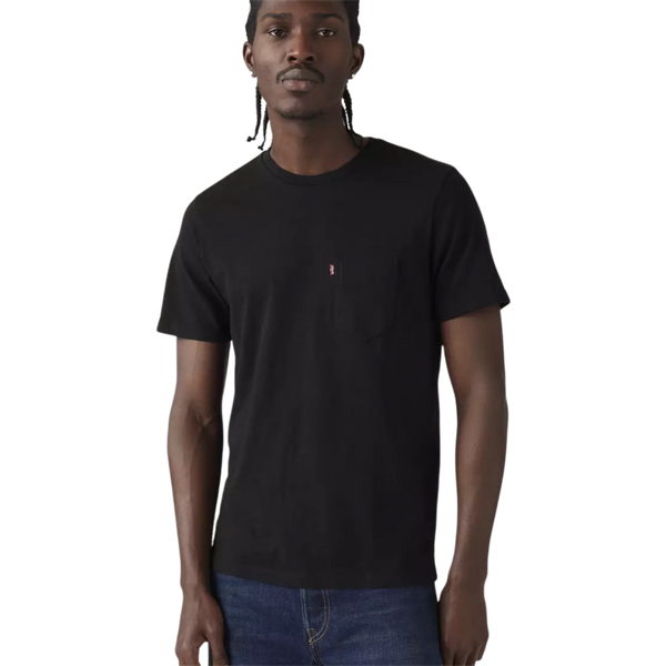 Футболка Levis Classic Pocket T-Shirt 193420177 фото