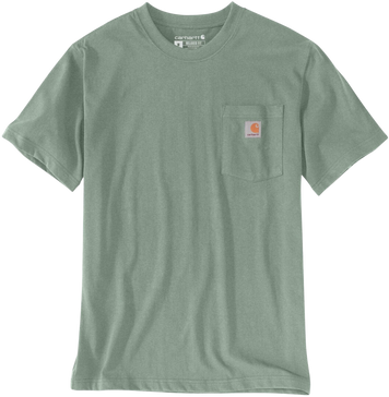 Carhartt Loose Fit Heavyweigth Pocket T-Shirt, To order, XS
