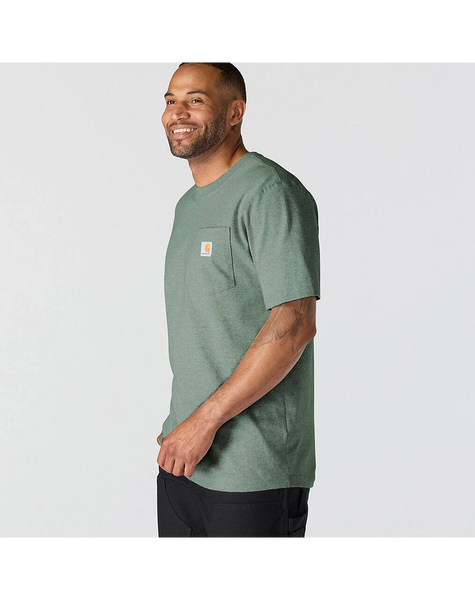 Carhartt Loose Fit Heavyweigth Pocket T-Shirt, To order, XS