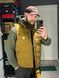Carhartt Montana Puffer Vest, In stock