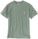 Carhartt Loose Fit Heavyweigth Pocket T-Shirt, To order, XS