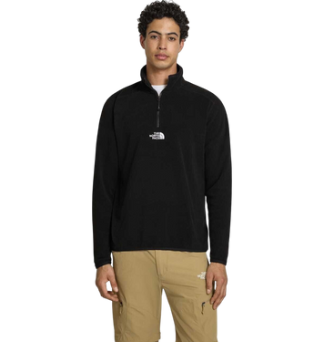 The North Face Glacier 100 Central Logo, In stock, XL