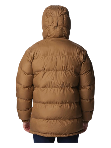 Columbia Pike Lake Parka, In stock, S