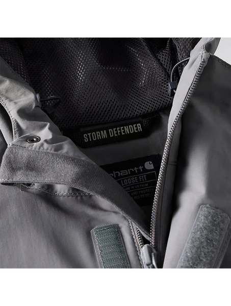 Carhartt Bayou Storm Defender Jacket, To order, S