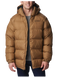 Columbia Pike Lake Parka, In stock, S