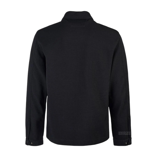 C.P. Company Nylon Double Weave Overshirt, In stock, M