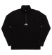 Флісовий джемпер The North Face Glacier 100 Central Logo NF0A83I3JK3 фото 2