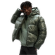 GAP Primaloft Recycled High Shine Puffer Jacket , In stock, XL