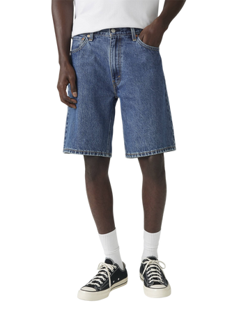 Levis 454 Relaxed 10" Shorts, In stock, 31
